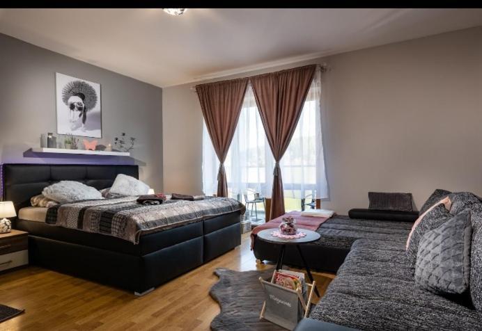 Apartman Zara Superior Liptovský Mikuláš Eksteriør bilde