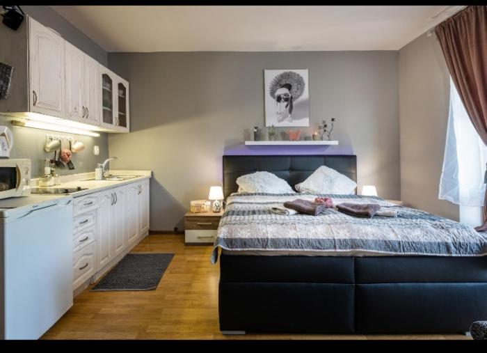 Apartman Zara Superior Liptovský Mikuláš Eksteriør bilde