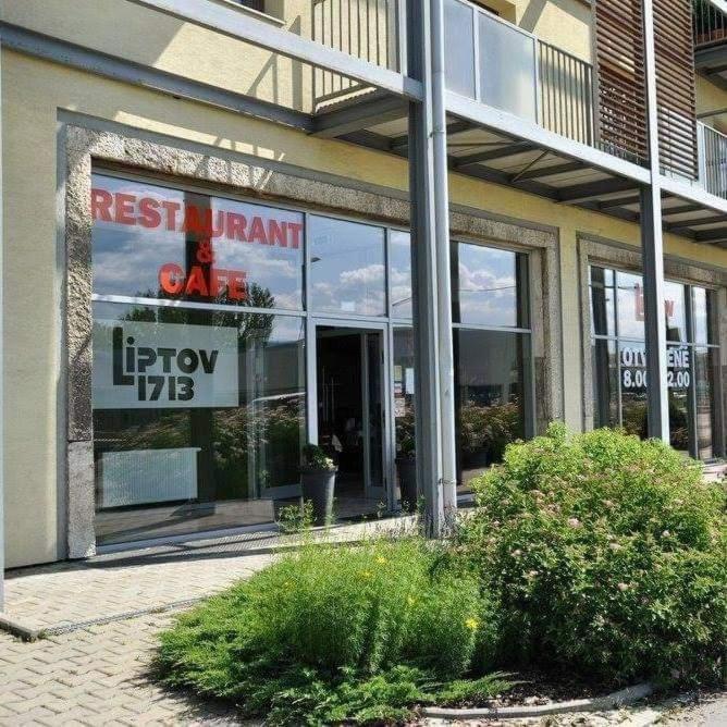 Apartman Zara Superior Liptovský Mikuláš Eksteriør bilde