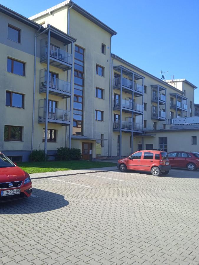 Apartman Zara Superior Liptovský Mikuláš Eksteriør bilde