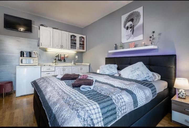 Apartman Zara Superior Liptovský Mikuláš Eksteriør bilde